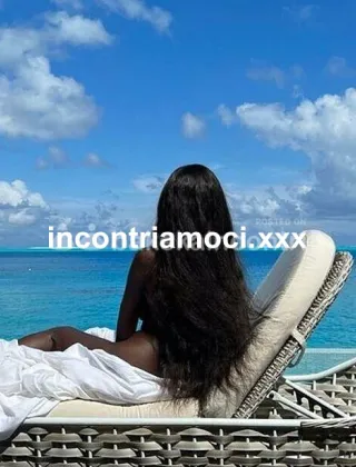 3928942221 - Minaji 26 Escort Milano