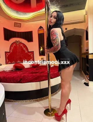 11 - Chanel Escort Roma - 3508663601