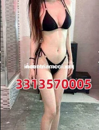 1 - Orientale Escort Forlì-Cesena - 3313570005