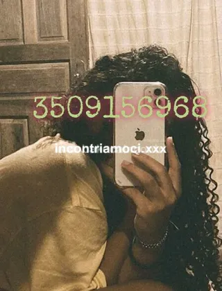 1 - Sara Escort Trento - 3509156968