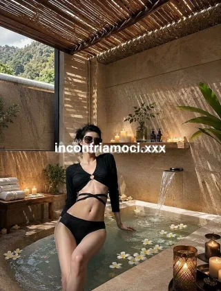 7 - Ragazza Escort Siracusa - 3934186888