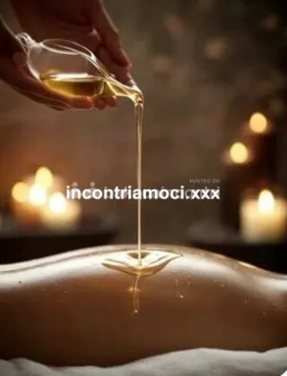 5 - Lara Escort Torino - 3341918932