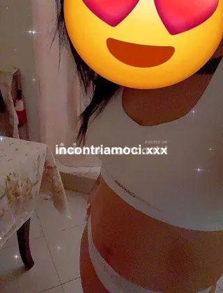 24 - Giulia Escort Barletta-Andria-Trani - 3887330644
