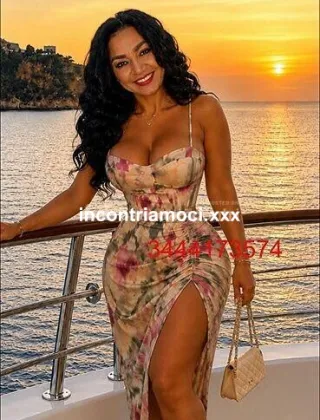 11 - Valentina Escort Monza e della Brianza - 3444173574