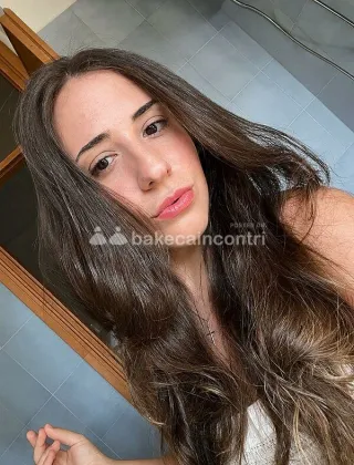 1 - Angel Escort Milano - 3928740334