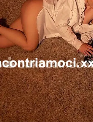1 - Francesca Escort Roma - 3892505694