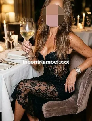 1 - Linda Escort Macerata - 3512593137