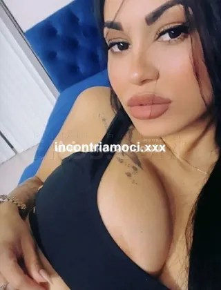 17 - Lorena Escort Siena - 3532138465