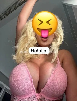 5 - Natalia Escort Verona - 3533235906