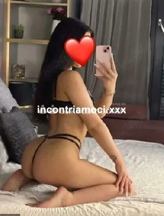 3 - Andrea Escort Bologna - 3512768290