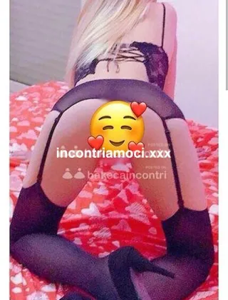 9 - Cristina Escort Trapani - 3512760269