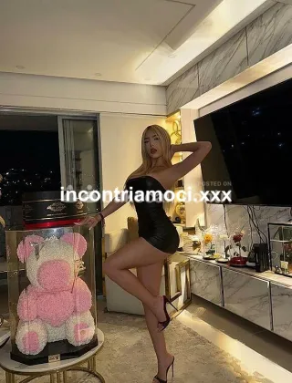 3 - Nnadeskka Trans Salerno - 3931575334
