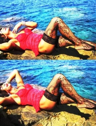23 - Matilde Trans Lecce - 3274575665