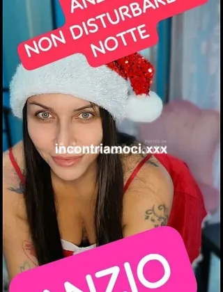 30 - Denise Escort Roma - 3913332050