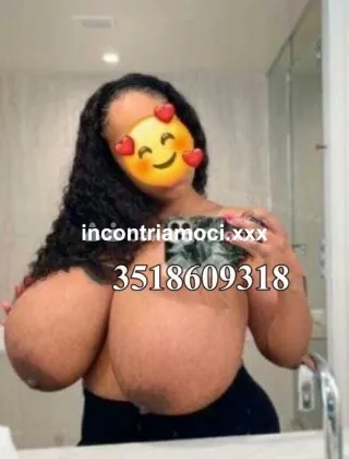 3518609318 - Mara 40 Escort 🇪🇸 Spagnola Mantova