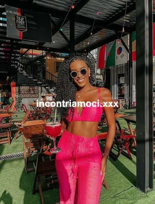 3311226086 - Giulia 38 Escort 🇧🇷 Brasiliana Cagliari