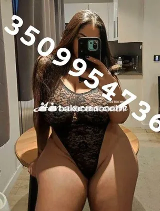 11 - Camila Escort Napoli - 3509954736