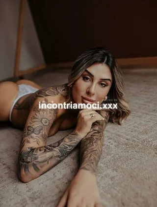 4 - Duda Escort Cosenza - 3522596328