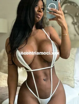 1 - Amanda Escort Nuoro - 3532172969