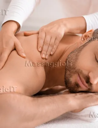 1 - Massaggi Brescia - 3913950910