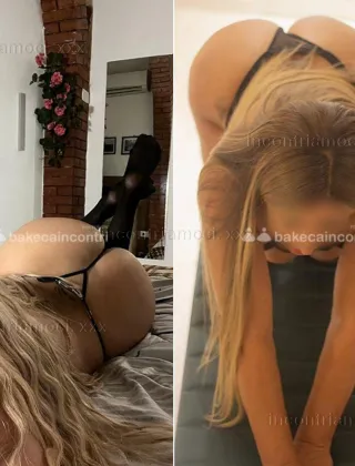 9 - Escort Pordenone - 3284691635