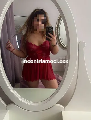 29 - Eva Escort Padova - 3510842748