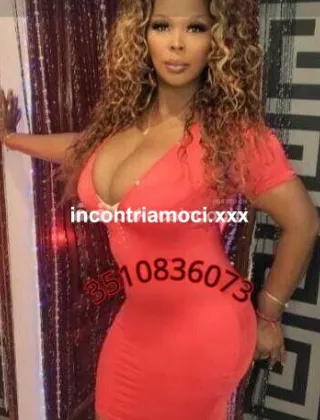 12 - Ariana Escort Siracusa - 3510836073