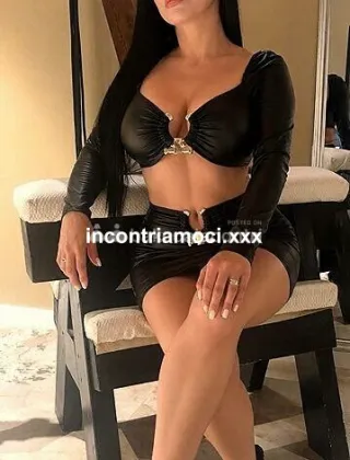 17 - Antonella Escort Salerno - 3512729463