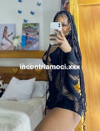 29 - Kendall Escort Vicenza - 3937764109