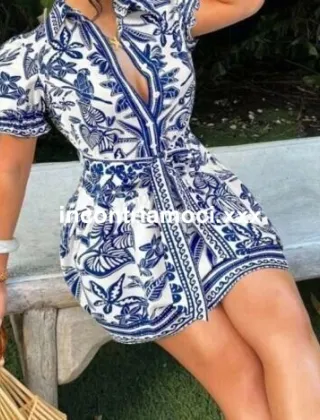 3 - Luana Escort Udine - 3931816323
