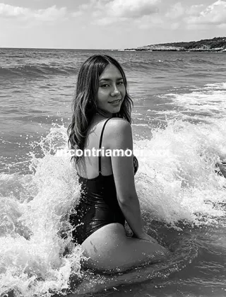 3 - Bruna Escort Torino - 3283934586