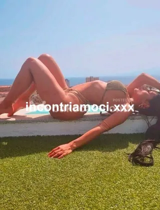 19 - Valentina Escort Sassari - 3511595192
