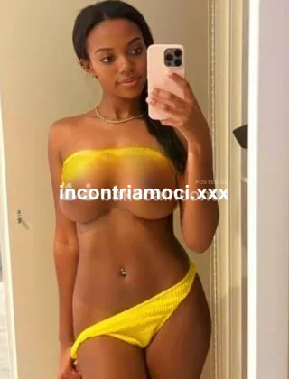 3 - Daniela Escort Latina - 3509565056