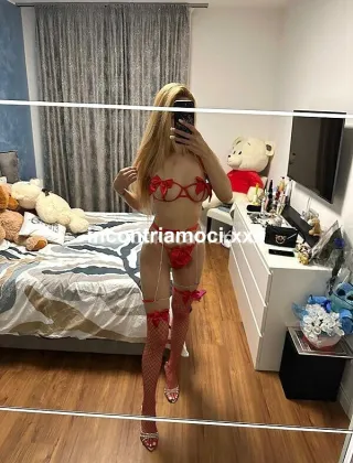 2 - Erika Escort Firenze - 3406271609