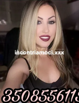 12 - Lucrezzia Escort Catanzaro - 3508556115