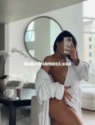 8 - Pamela Escort Ancona - 3522501930