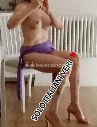 2 - Patty Escort Genova - 3515146879