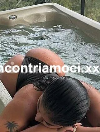 4 - Degna Escort Bergamo - 3508537659