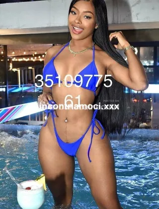 22 - Carla Escort Arezzo - 3510977561