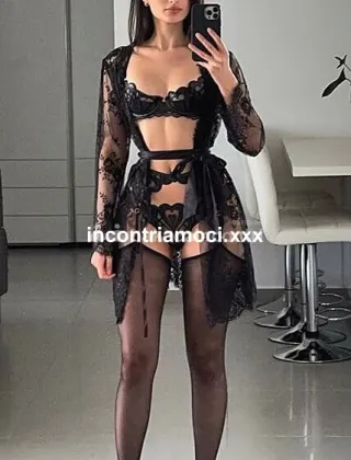 7 - Camilla Escort Barletta-Andria-Trani - 3348603470