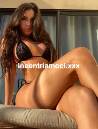 12 - Clara Escort Napoli - 3445195663
