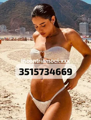 4 - Ilaria Escort Imperia - 3515734669