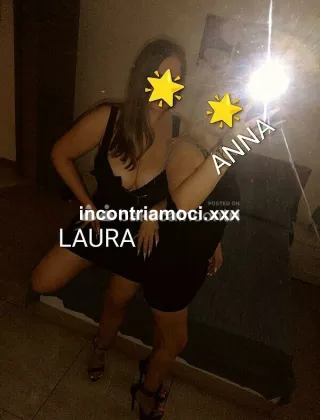 1 - Laura Escort Roma - 3508745853