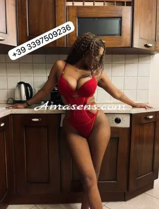3397509236 - Aurora 19 Escort Siena
