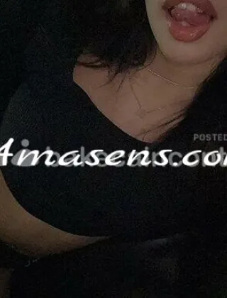 1 - Natasha Trans Foggia - 3445261637