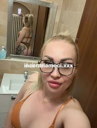 1 - Aryana Escort Vicenza - 3920225031