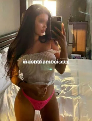 14 - Nicol Escort Caserta - 3317674015