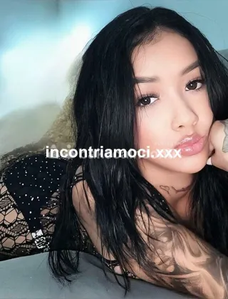 6 - Aurora Escort Roma - 3444078452