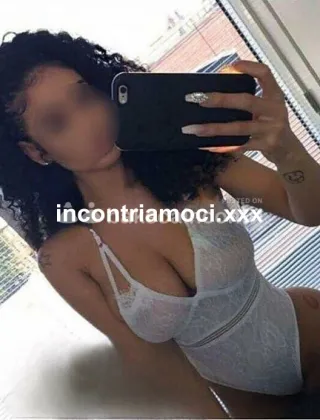 3 - Isabela Escort Livorno - 3508572469