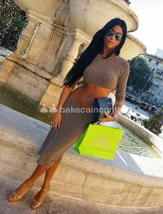 7 - Beker Escort Pistoia - 3345727000
